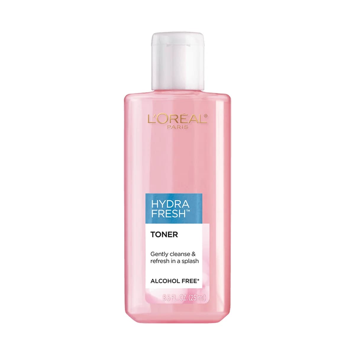 Loreal Paris Hydra Fresh Toner -toner