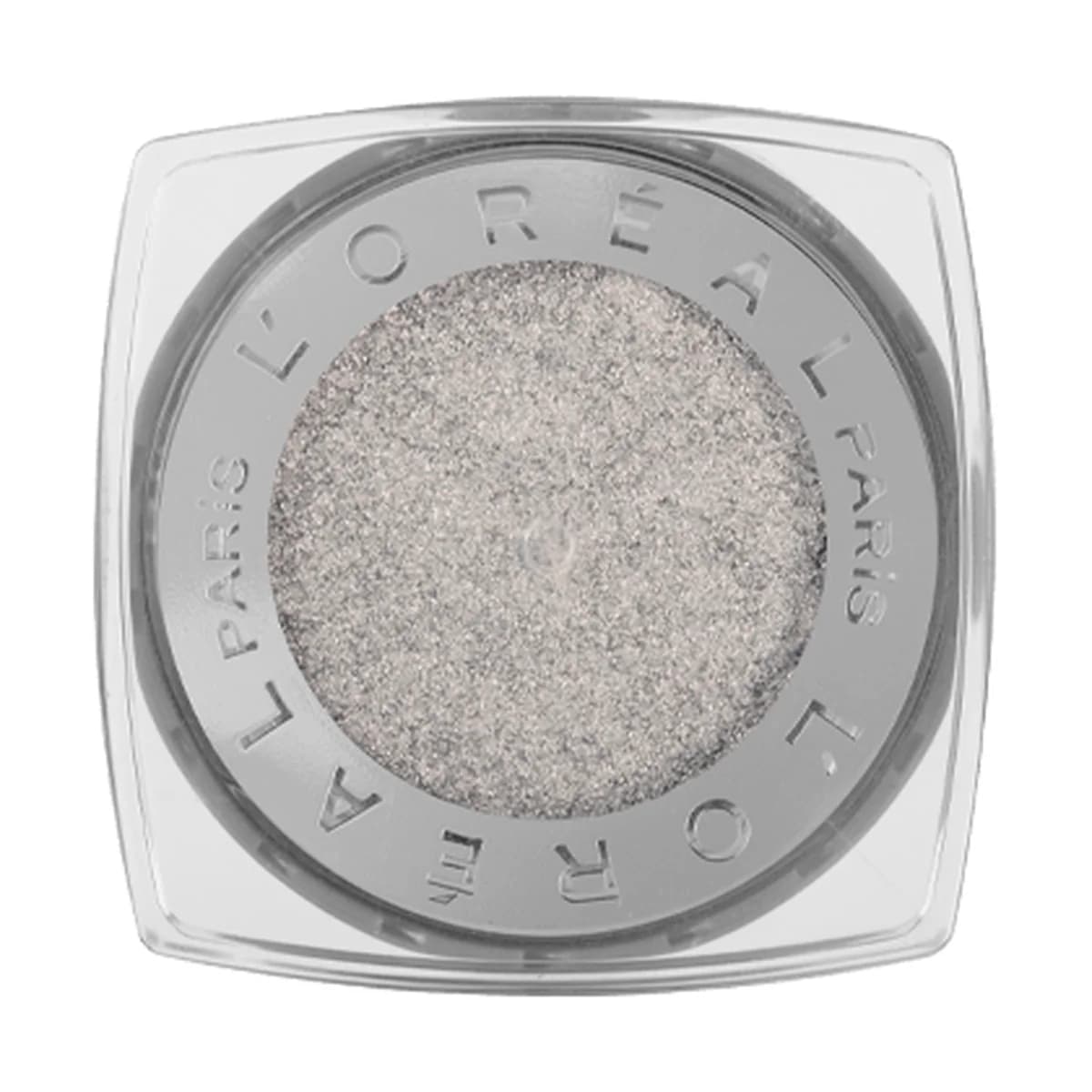 Loreal Paris Infallible 24 HR Eye Shadow -Silver Sky