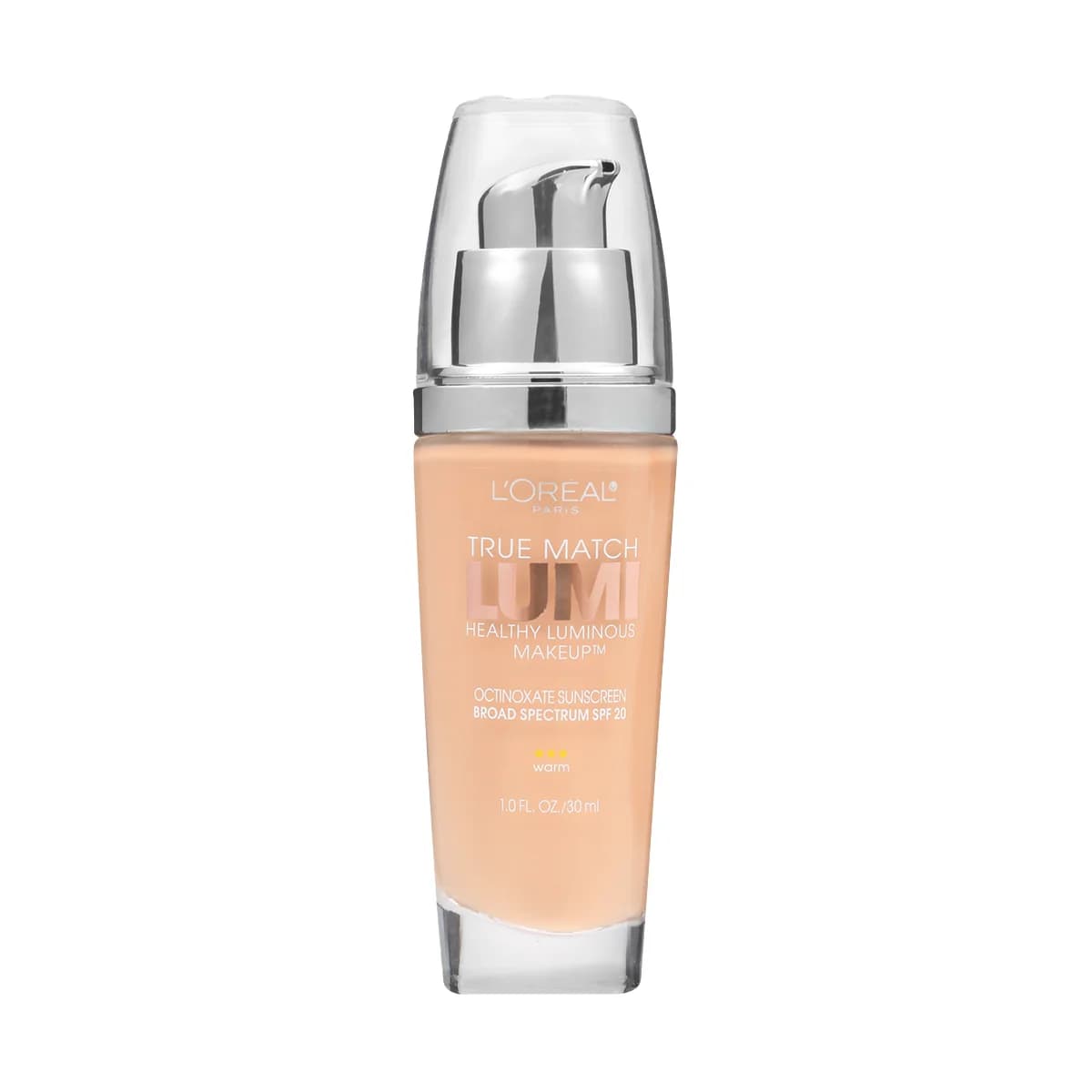 Loreal Paris Lumi Healthy Luminous Makeup -Nude Beige