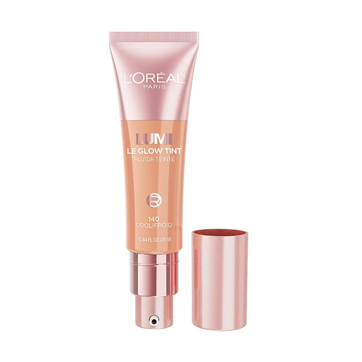 Loreal Paris Lumi Le Glow Skin Tint -Cool 140