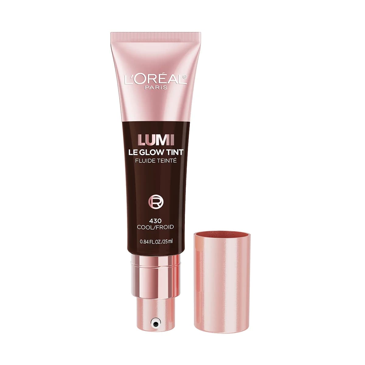 Loreal Paris Lumi Le Glow Skin Tint -Cool 430