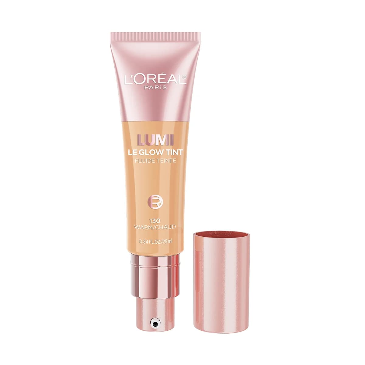 Loreal Paris Lumi Le Glow Skin Tint -Warm 130