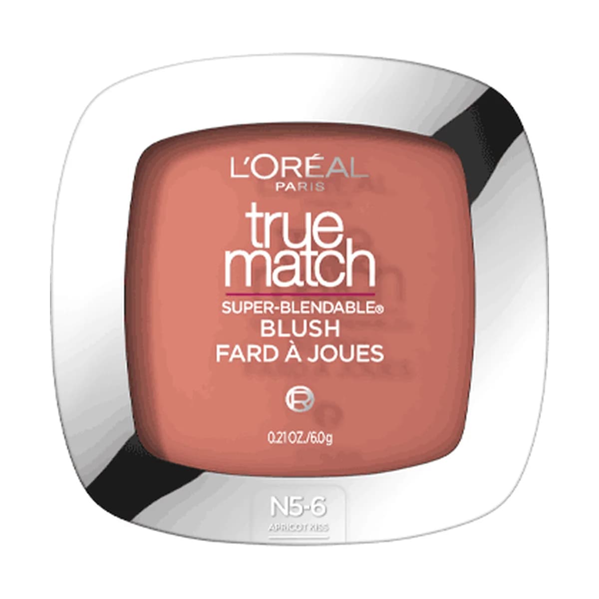 Loreal Paris True Match Blush -Apricot Kiss N5-6