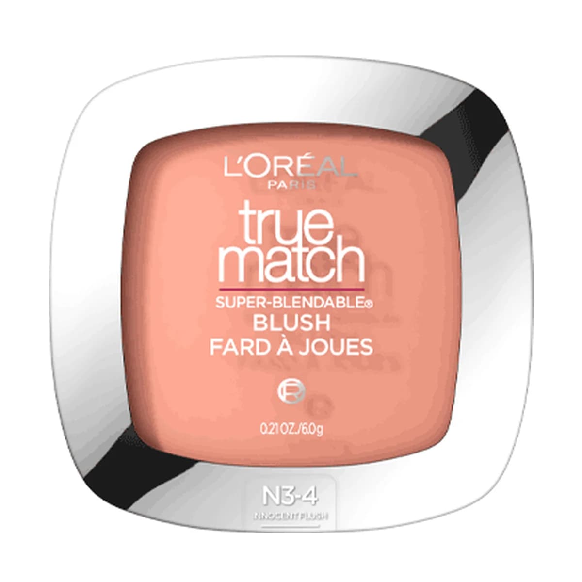 Loreal Paris True Match Blush -Innocent Flush N3-4