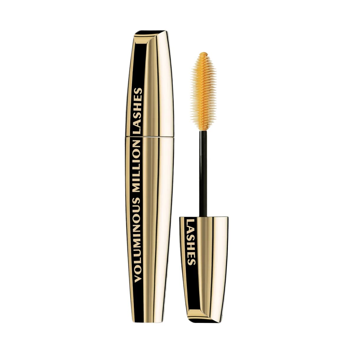 Loreal Paris Voluminous Million Lashes™ Mascara -Black