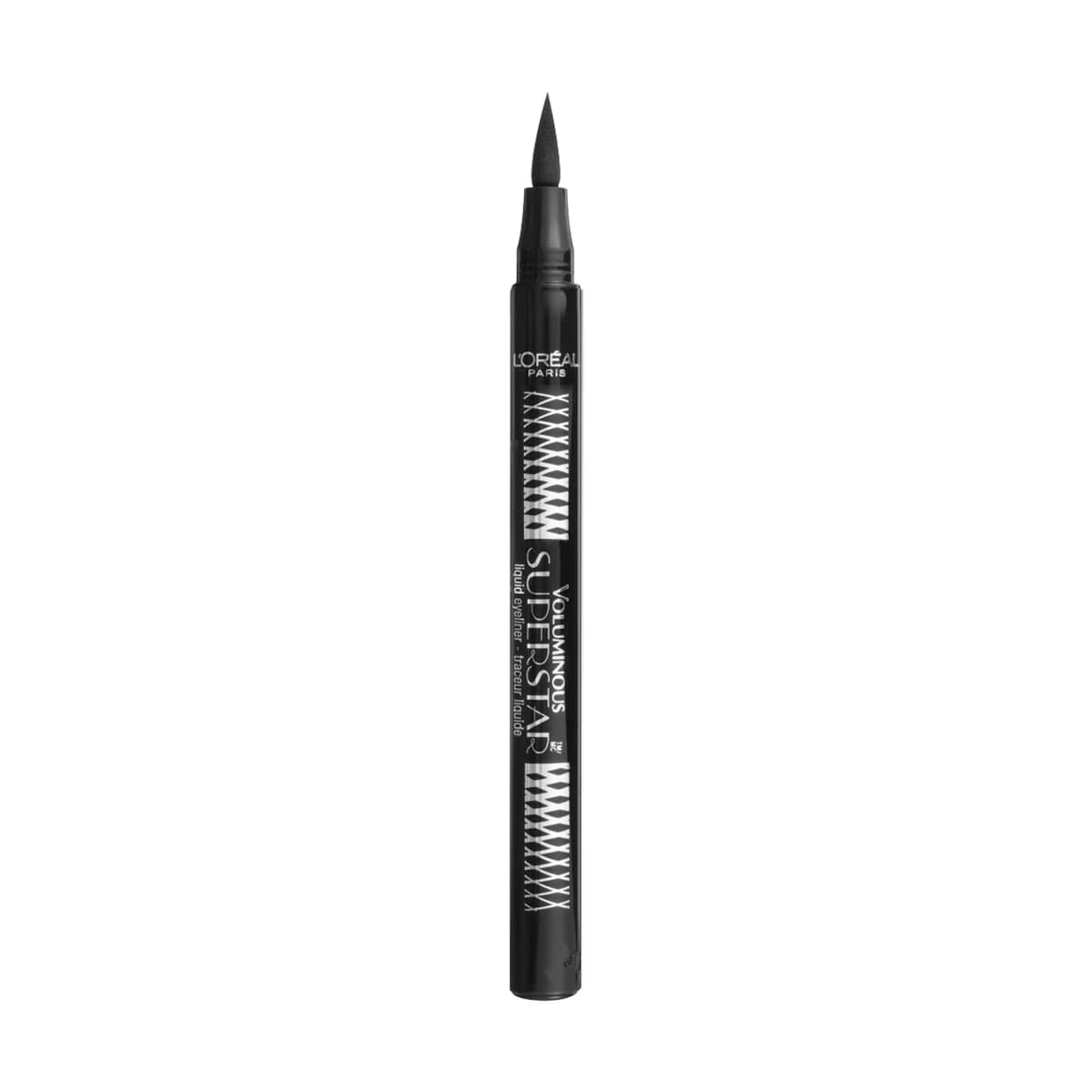 Loreal Paris Voluminous Superstar Liner -liner