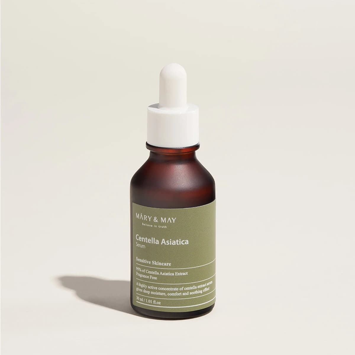 mary & may Centella Asiatica Serum - 30mL