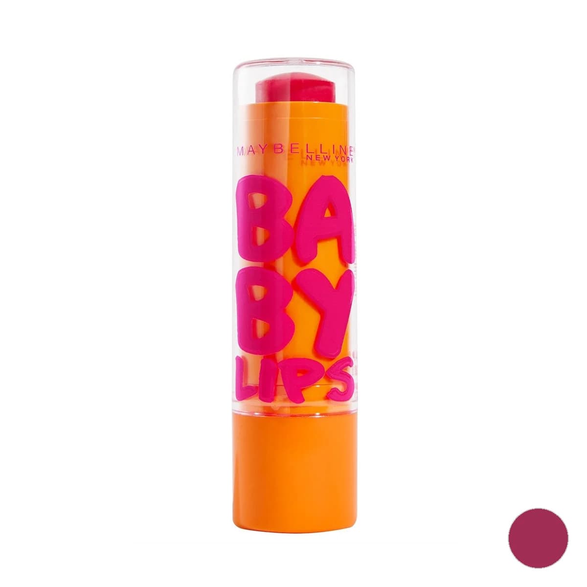 Maybelline Baby Lips® - Cherry+Me