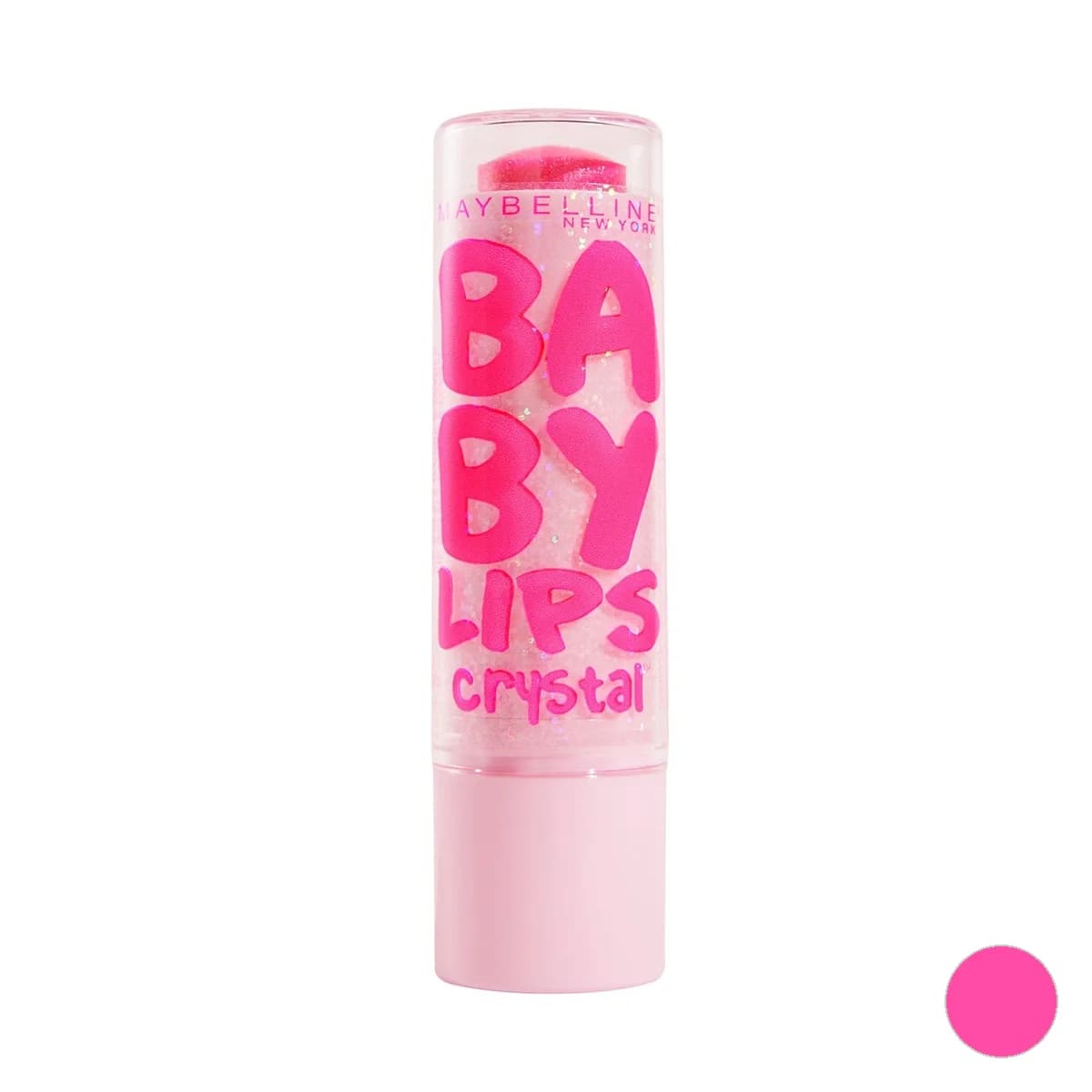 Maybelline Baby Lips® Lip Makeup - Pink+Quartz