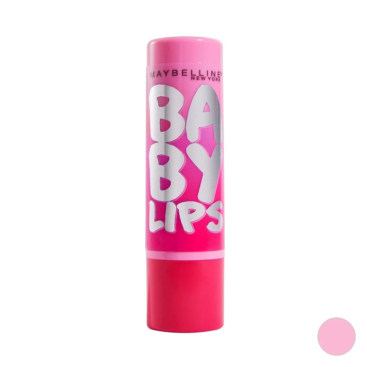Maybelline Baby Lips® - My+Pink