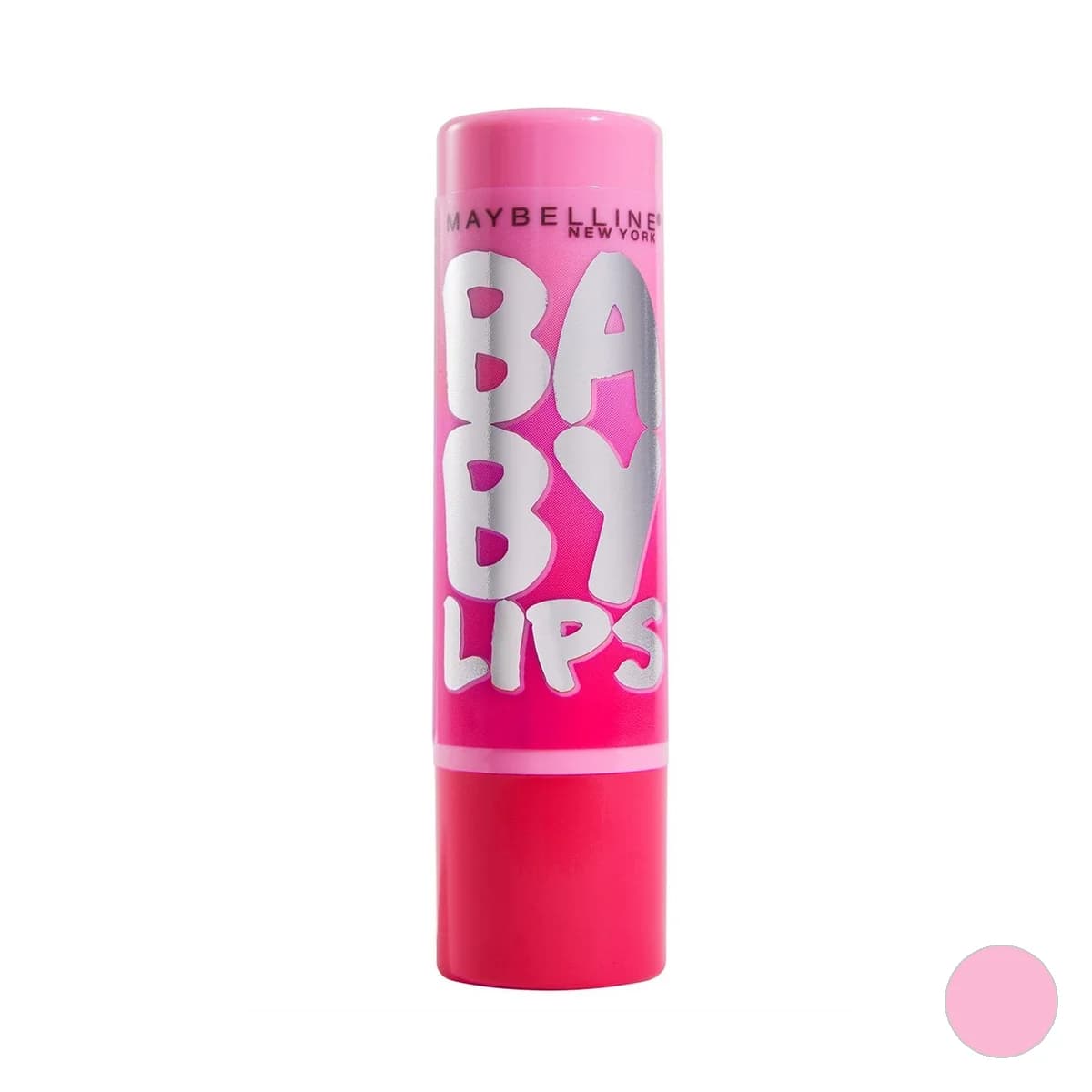 Maybelline Baby Lips® - My+Pink