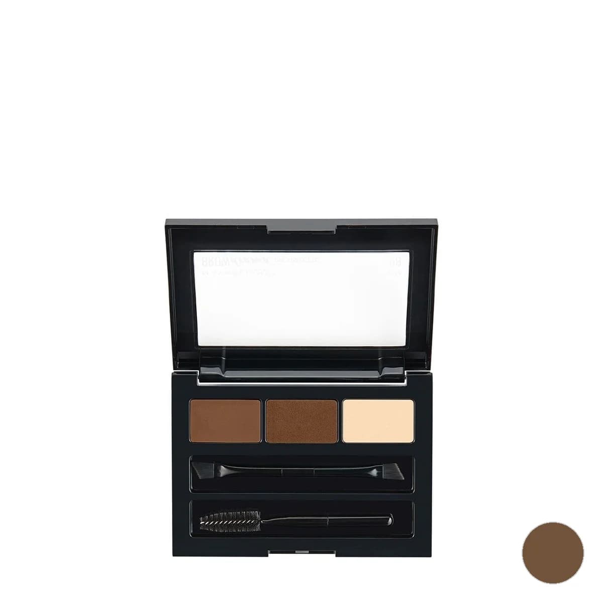 Maybelline Brow Drama Pro Palette - Auburn