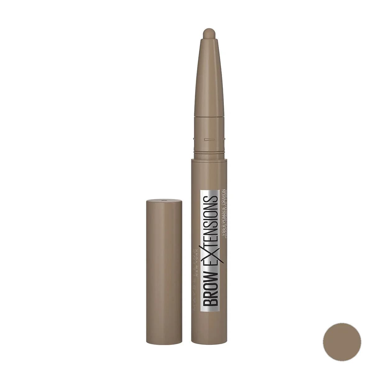 Maybelline Brow Extensions - Blonde