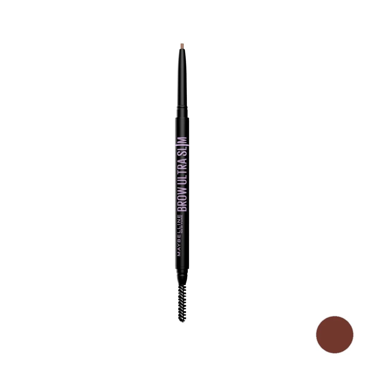 Maybelline BROW ULTRA SLIM - Auburn