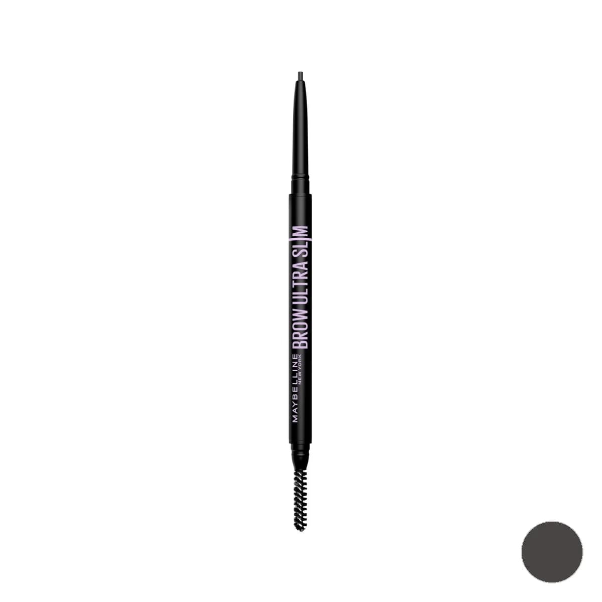 Maybelline BROW ULTRA SLIM - Black