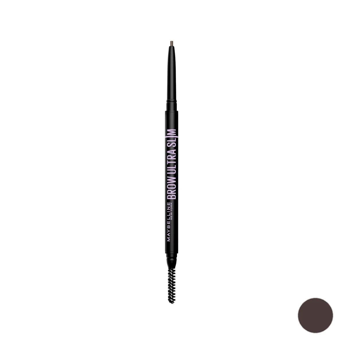 Maybelline BROW ULTRA SLIM - Deep+Brown
