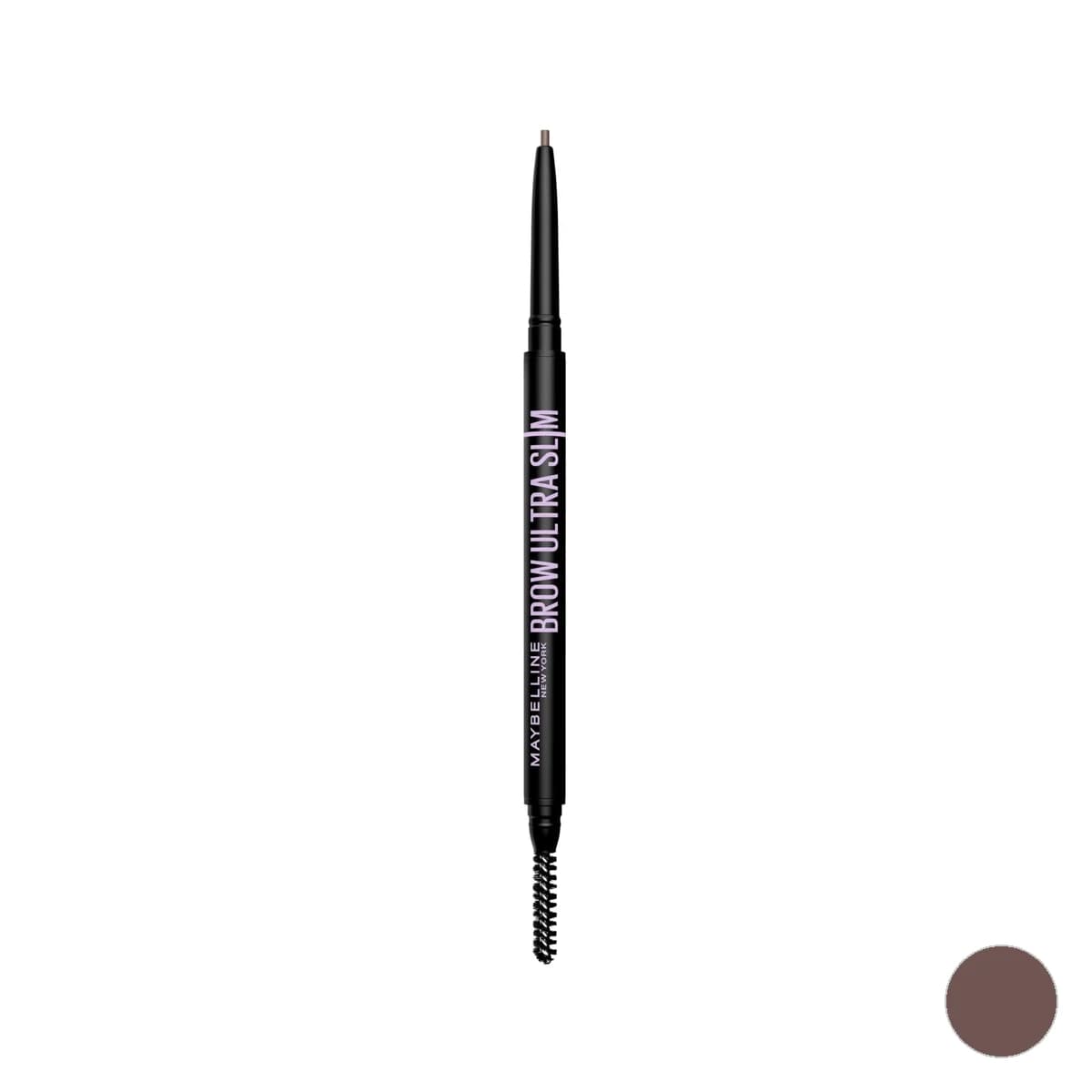 Maybelline BROW ULTRA SLIM - Medium+Brown