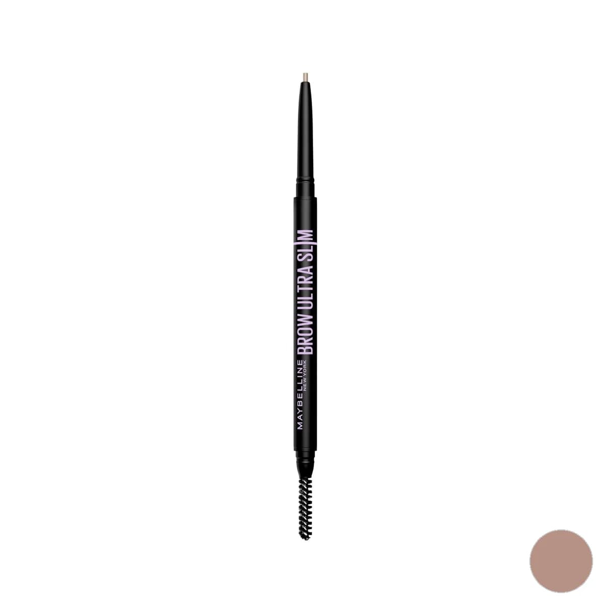 Maybelline BROW ULTRA SLIM - Taupe