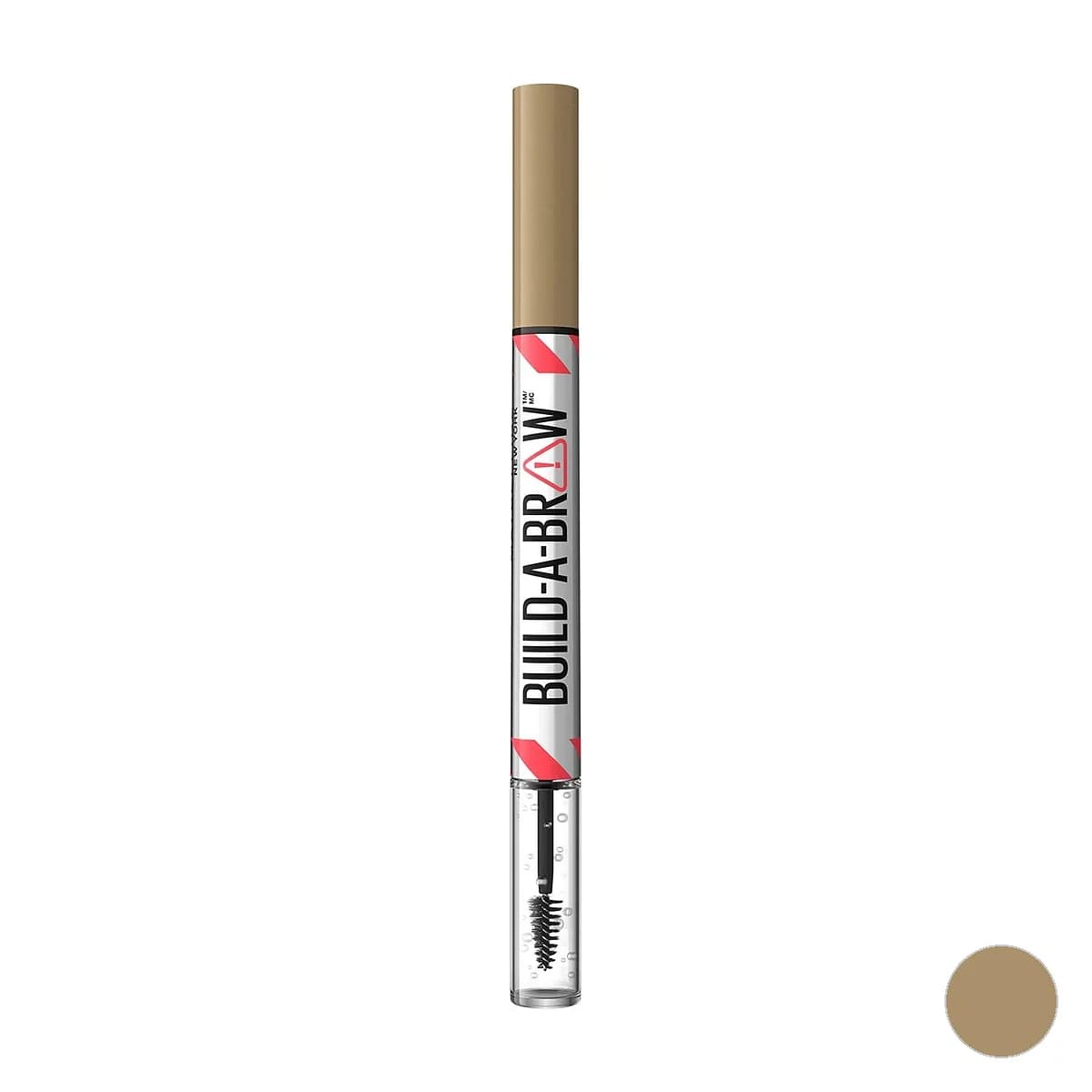 Maybelline Build-A-Brow - Blonde
