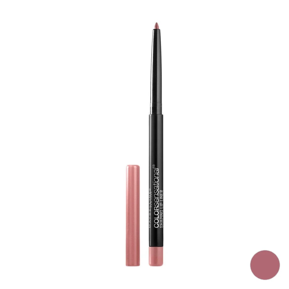 Maybelline Color Sensational® - Dusty+Rose