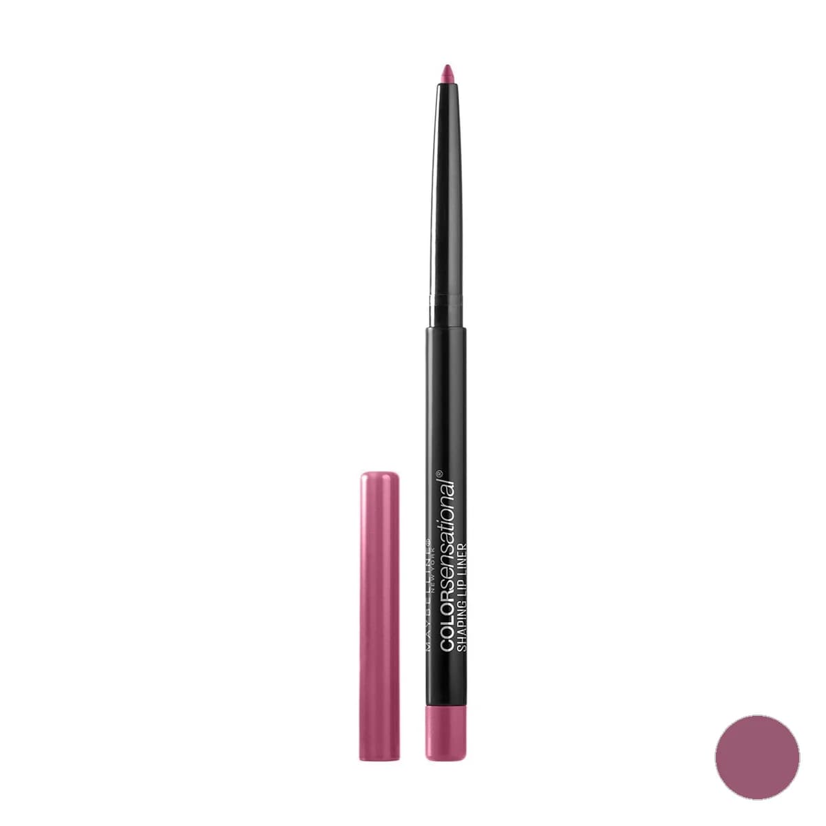 Maybelline Color Sensational® - Pink+Wink