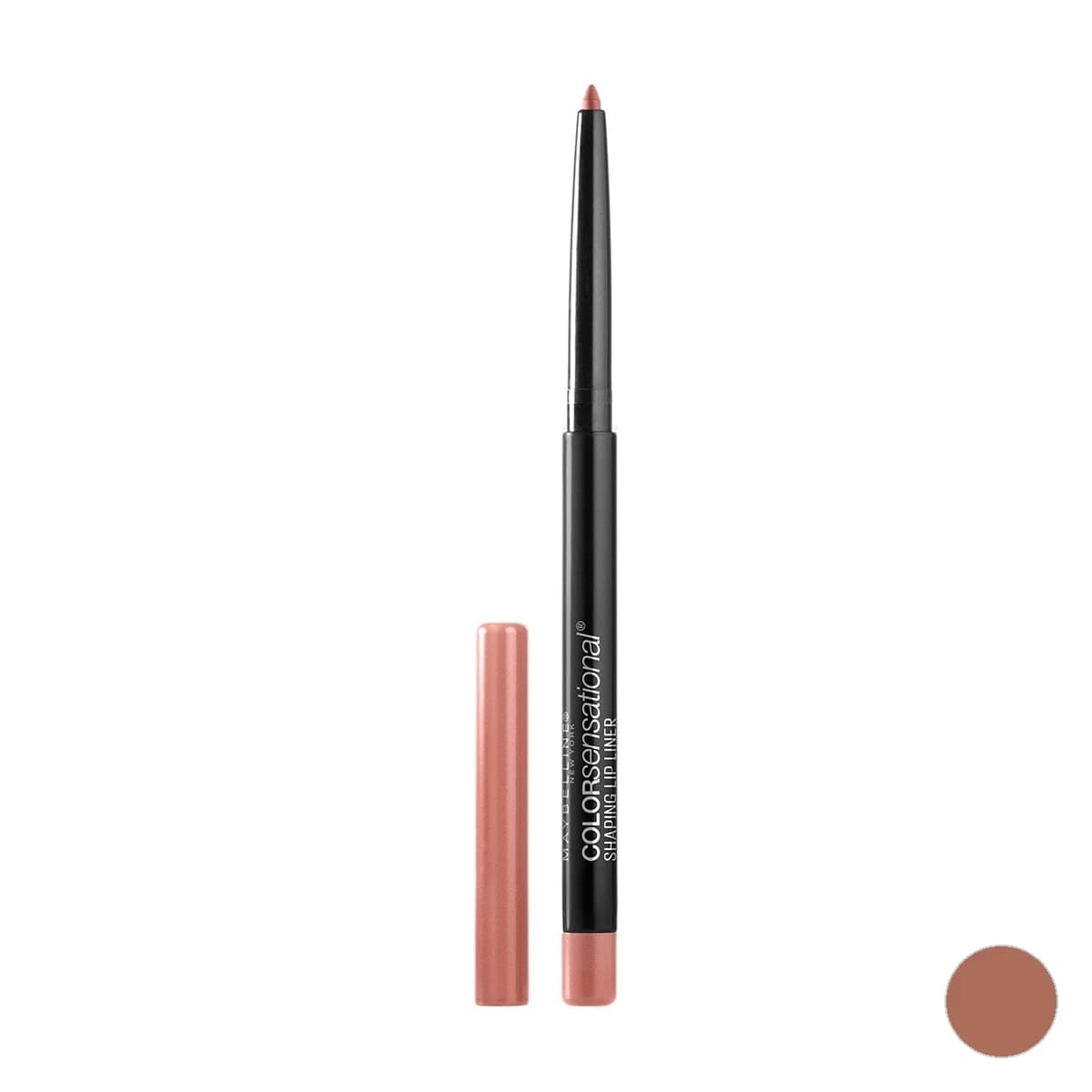 Maybelline Color Sensational® - Totally+Toffee