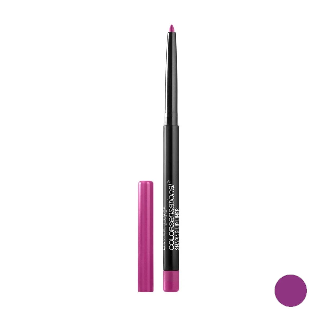 Maybelline Color Sensational® - Wild+Violets
