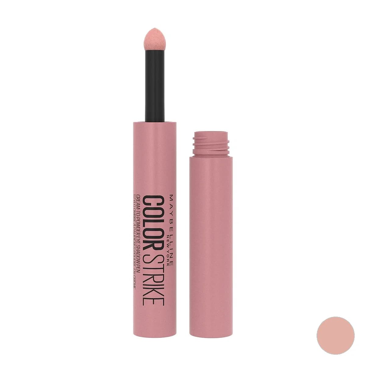 Maybelline Color Strike® - Charm