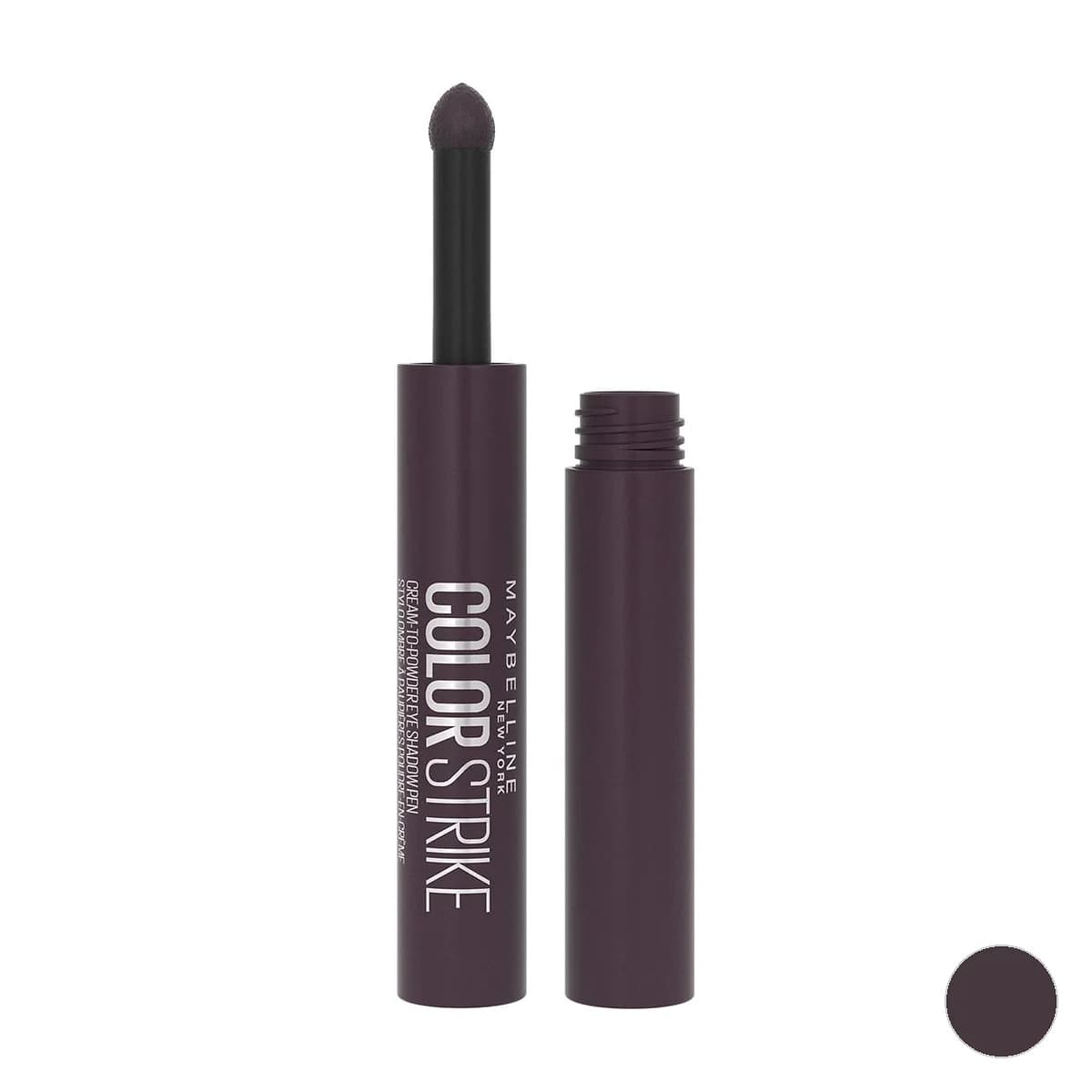 Maybelline Color Strike® - Crave