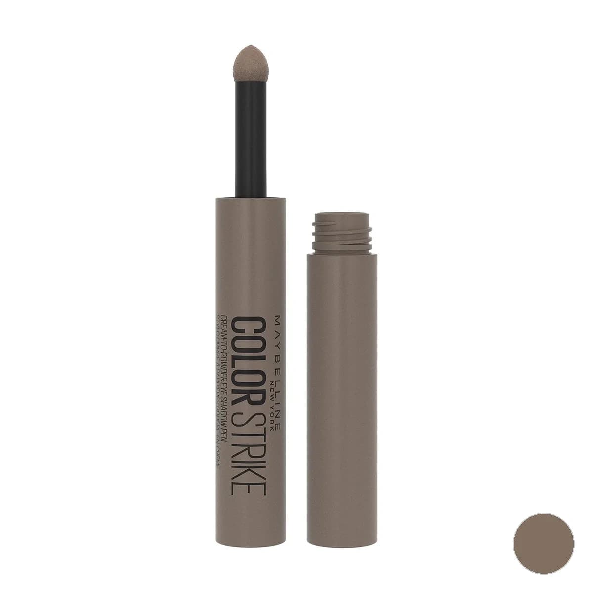 Maybelline Color Strike® - Flare