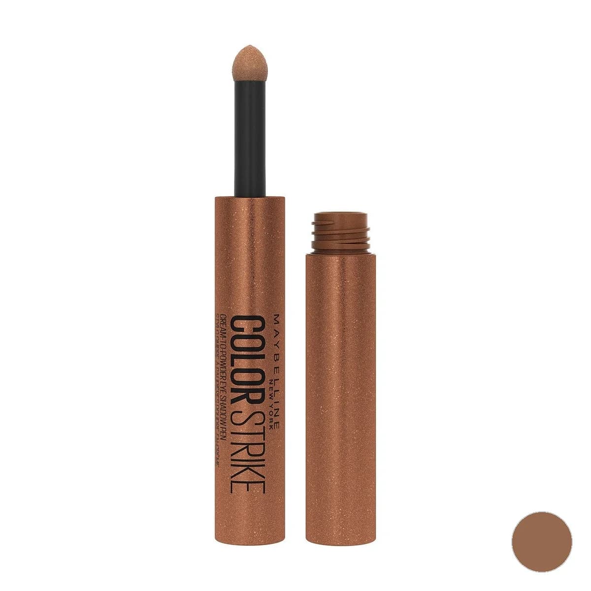 Maybelline Color Strike® - Rally