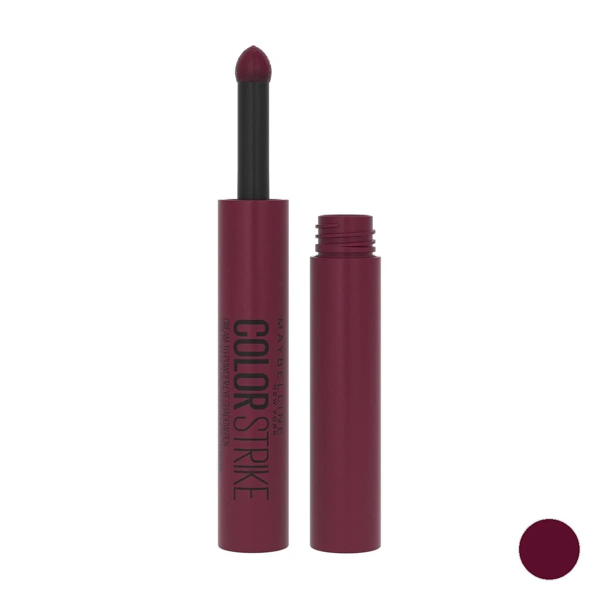Maybelline Color Strike® - Tempt