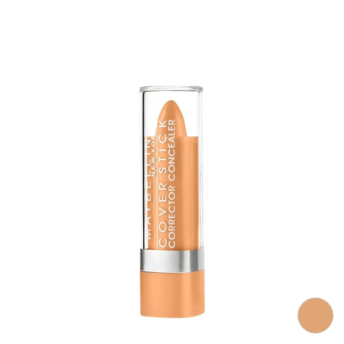 Maybelline Cover Stick - Deep+Beige