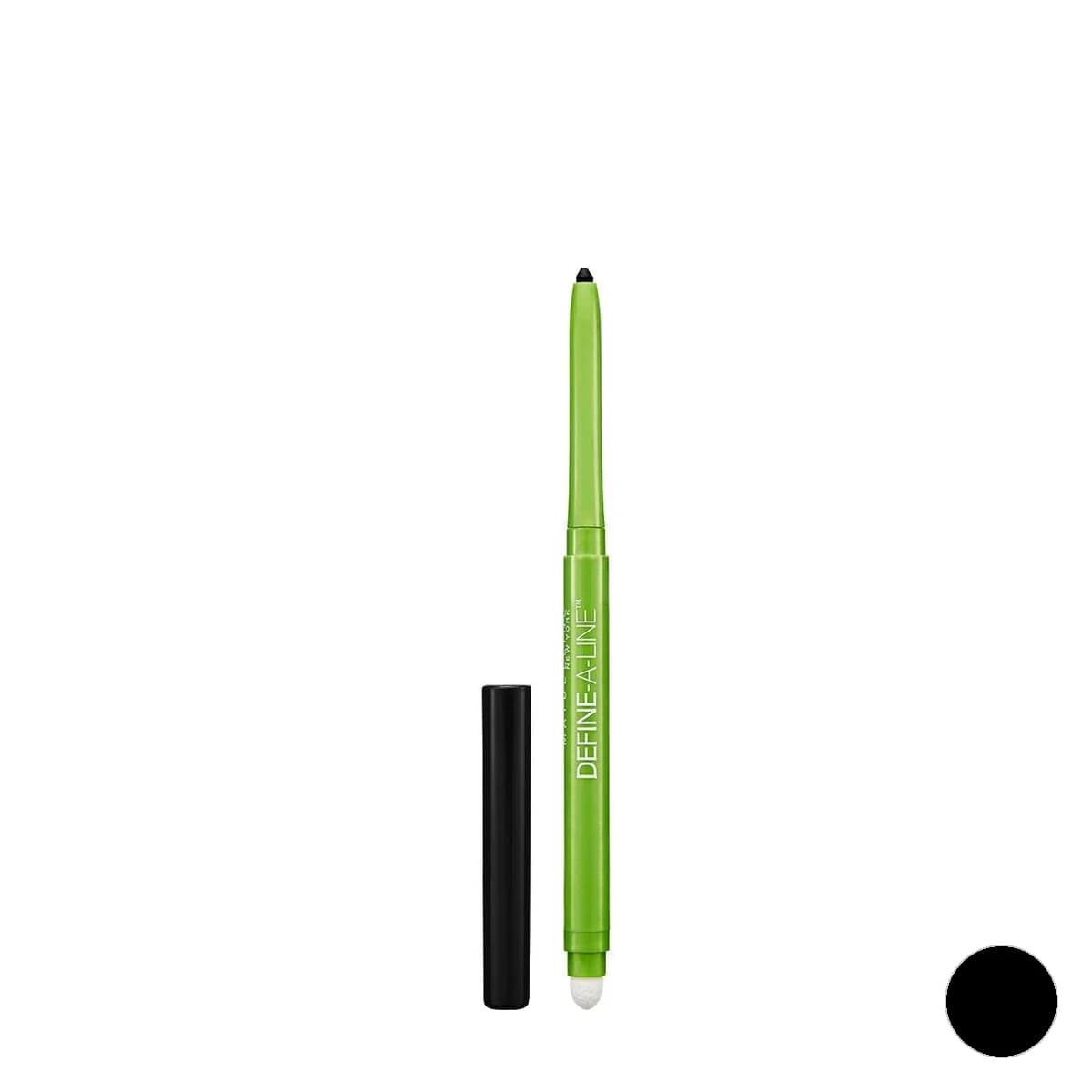 Maybelline Define-A-Line® - Ebony+Black