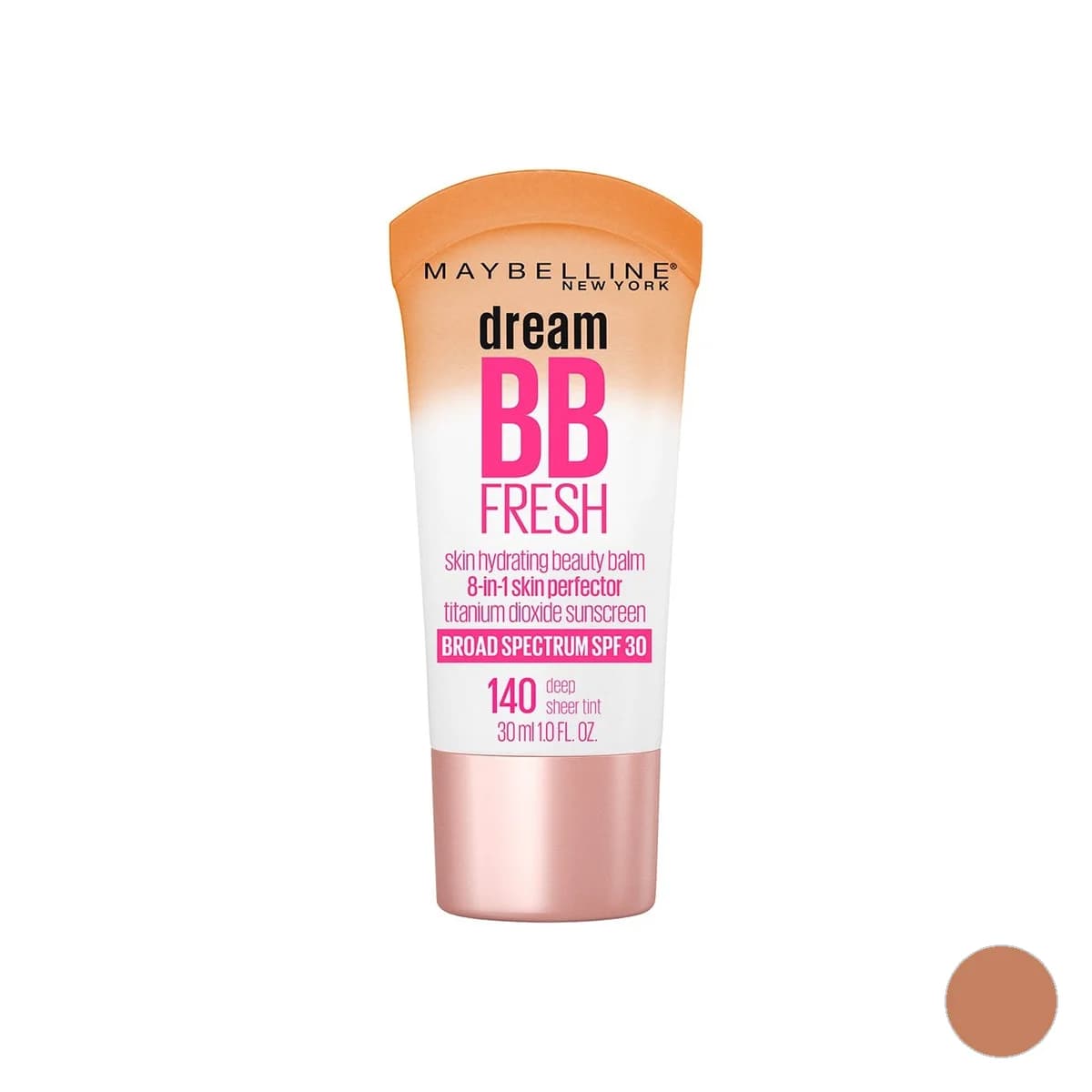 Maybelline Dream BB Fresh® - Deep