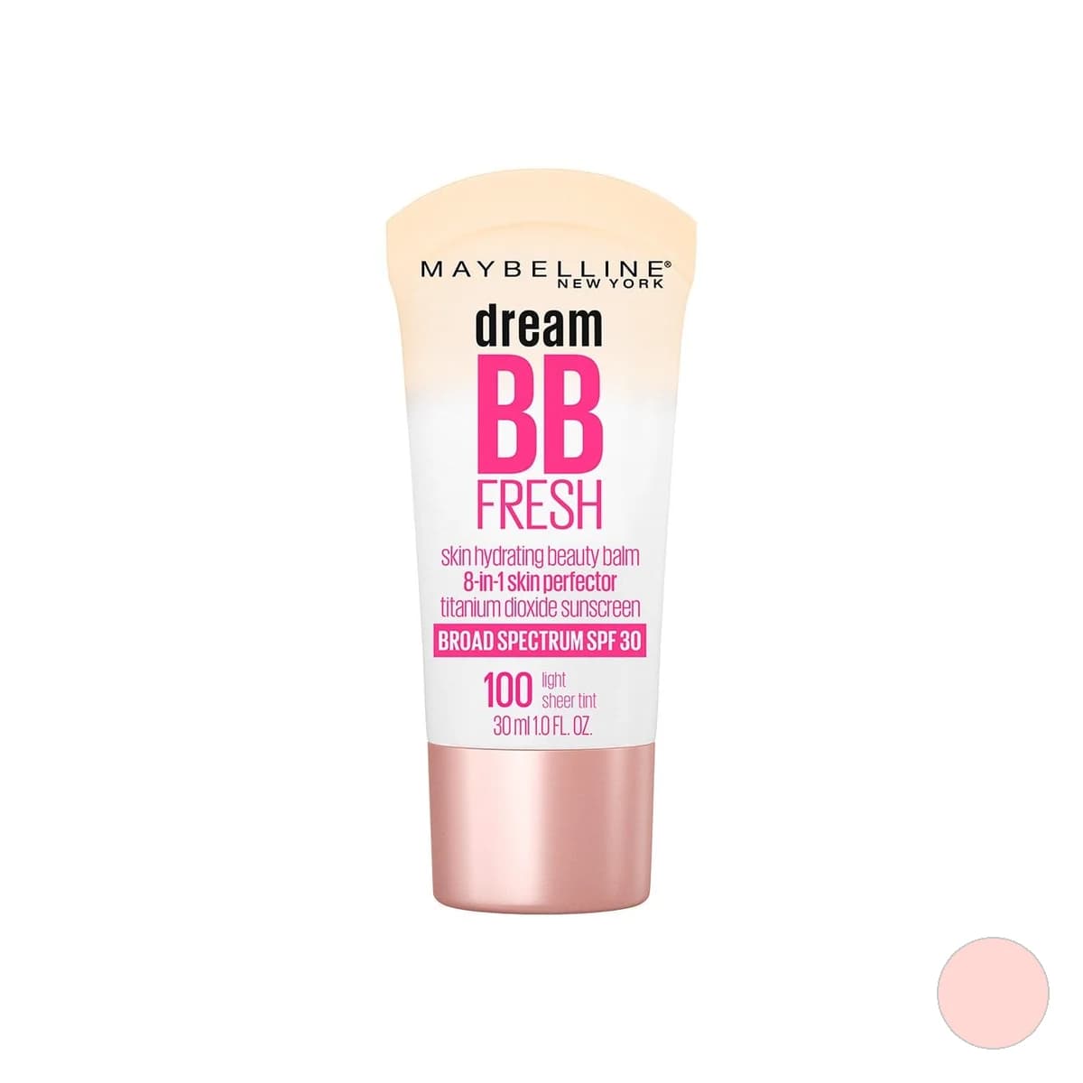 Maybelline Dream BB Fresh® - Light