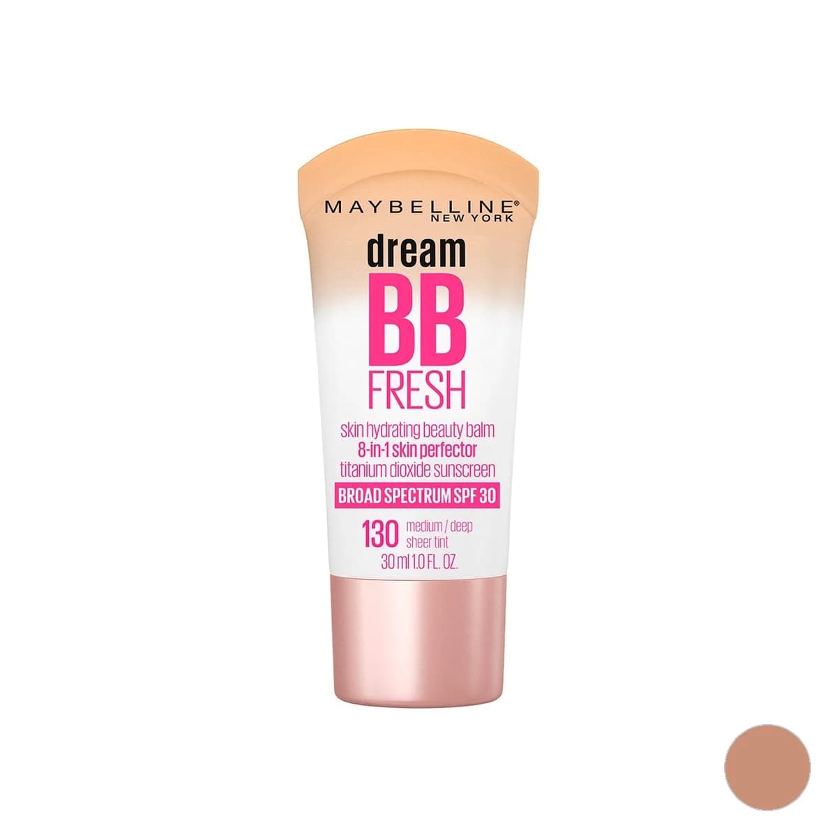 Maybelline Dream BB Fresh® - Medium+Deep
