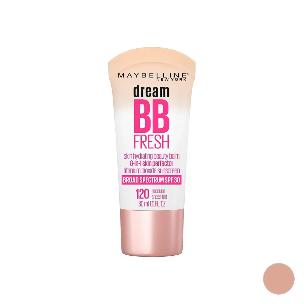 Maybelline Dream BB Fresh® - Medium