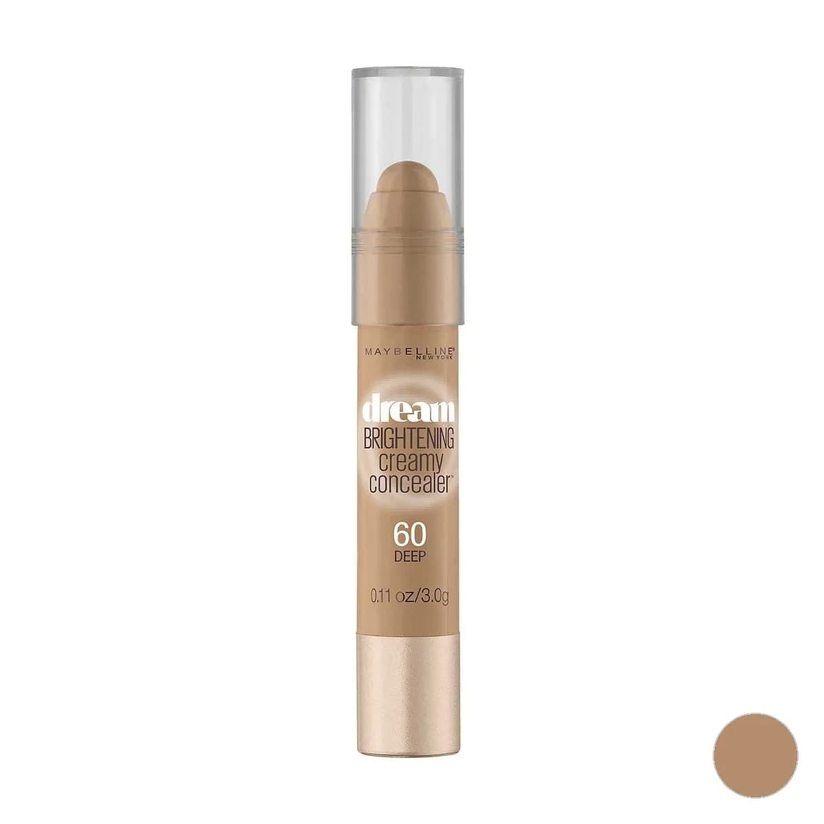 Maybelline Dream - Deep