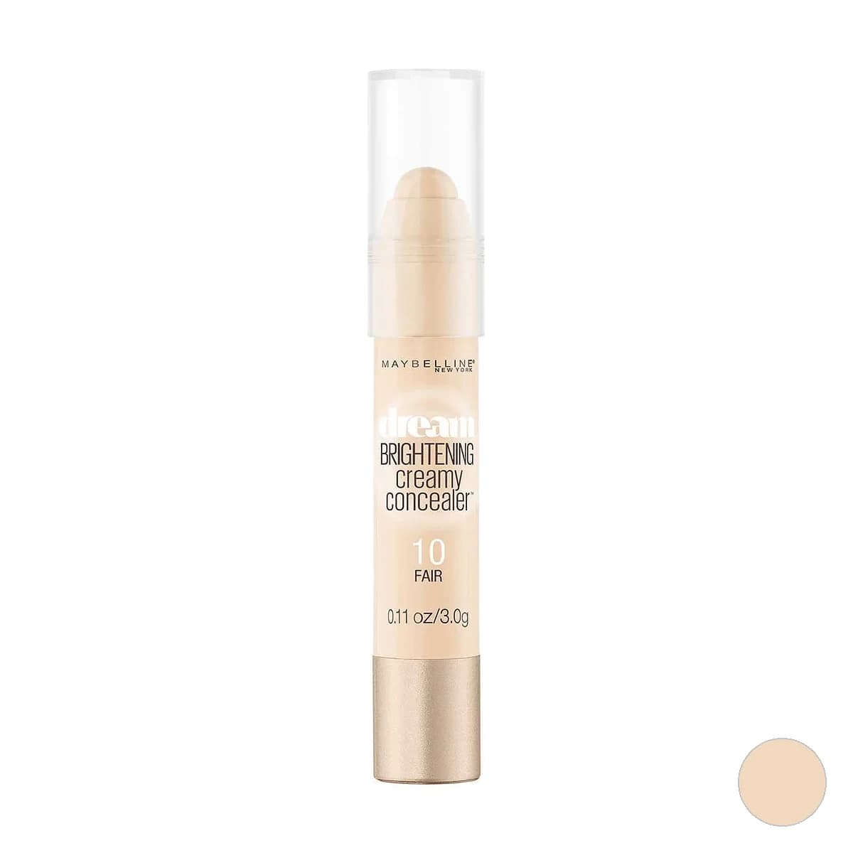 Maybelline Dream - Fair
