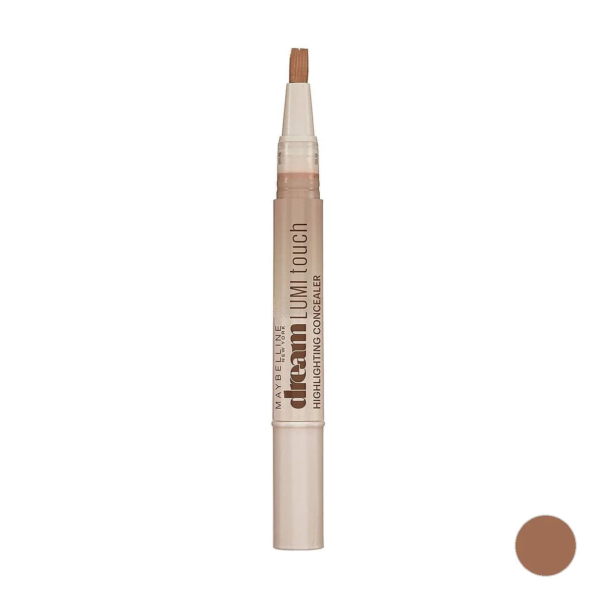 Maybelline Dream Lumi® Touch - Deep