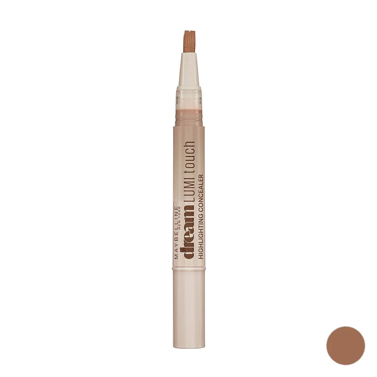 Maybelline Dream Lumi® Touch - Deep