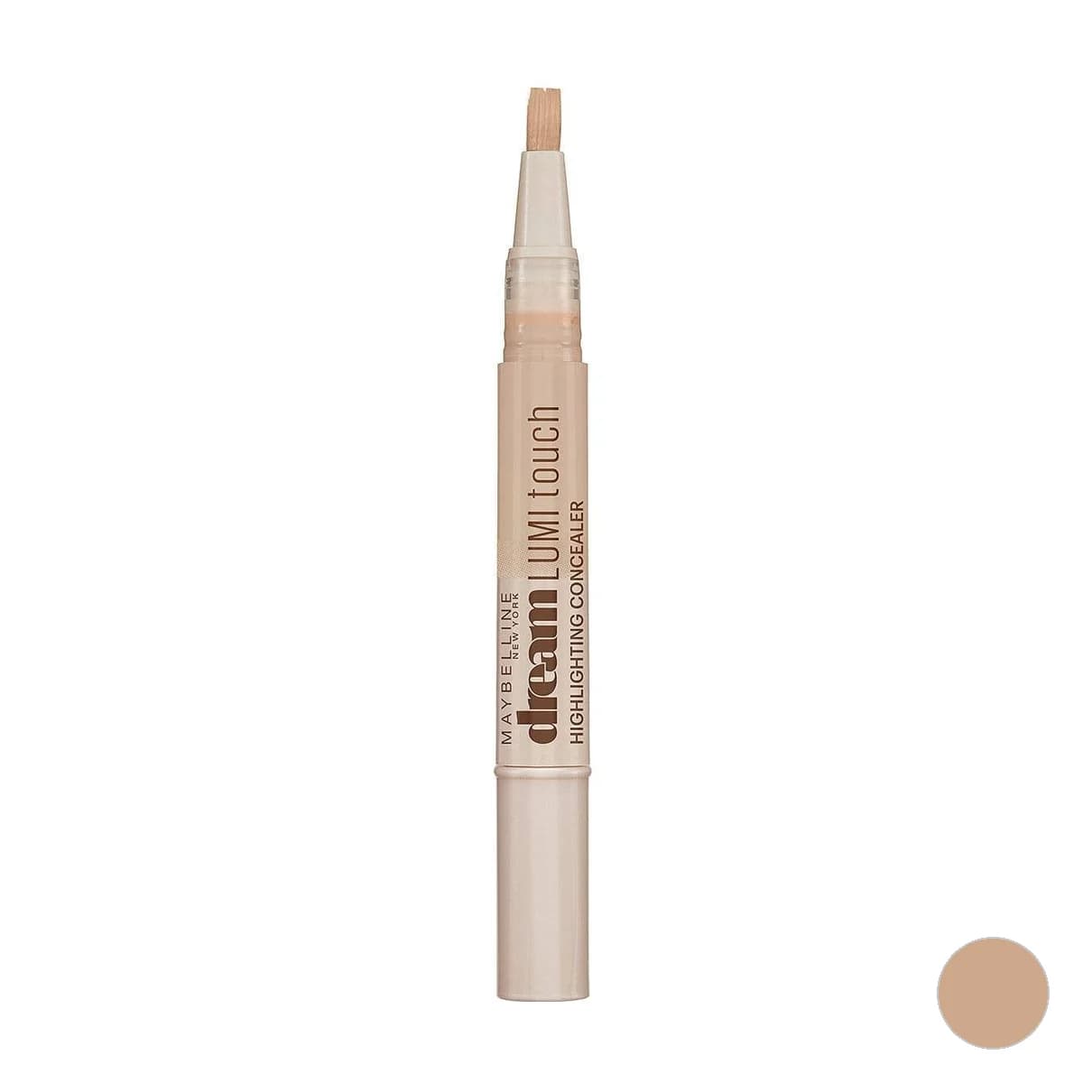 Maybelline Dream Lumi® Touch - Medium