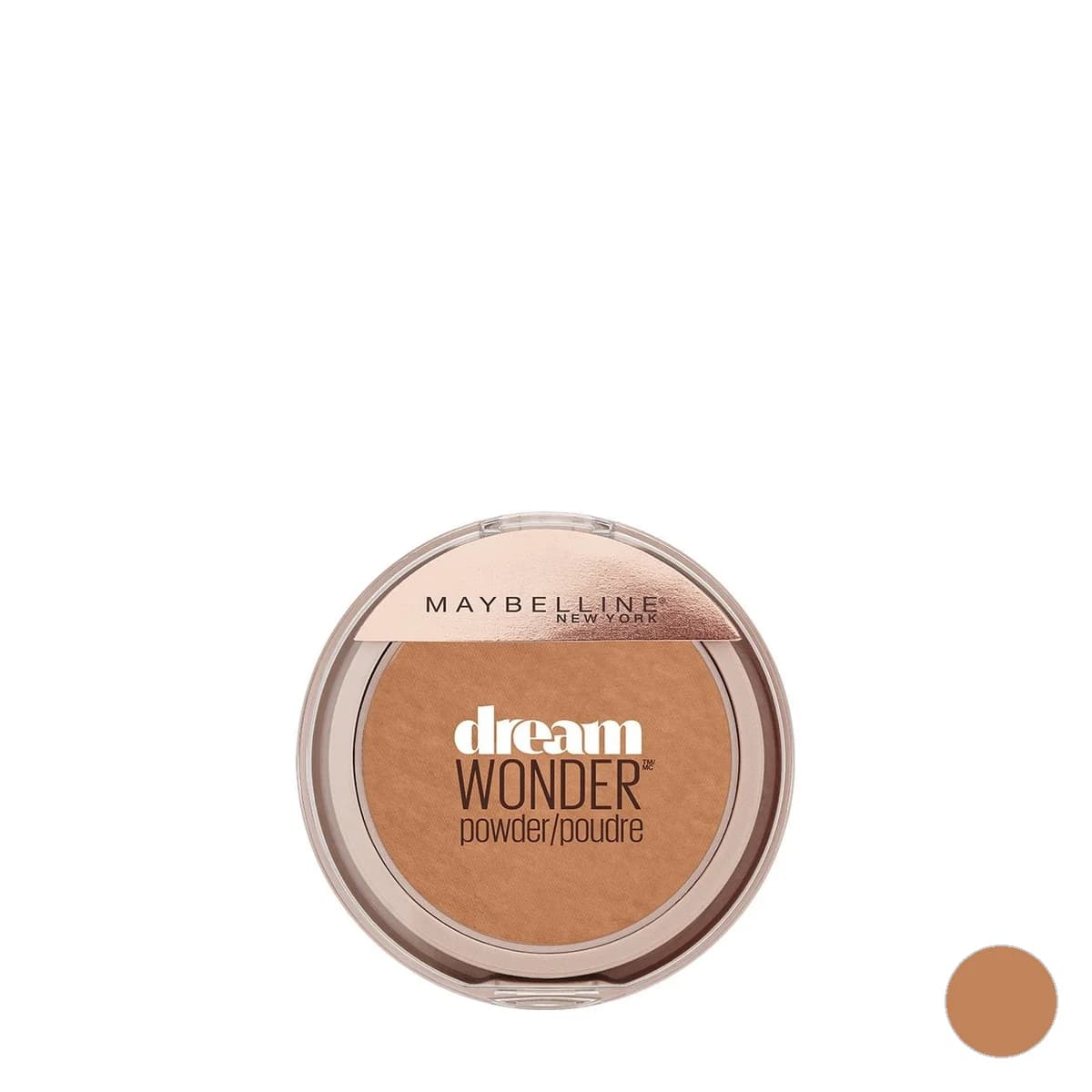Maybelline Dream Wonder - Coconut
