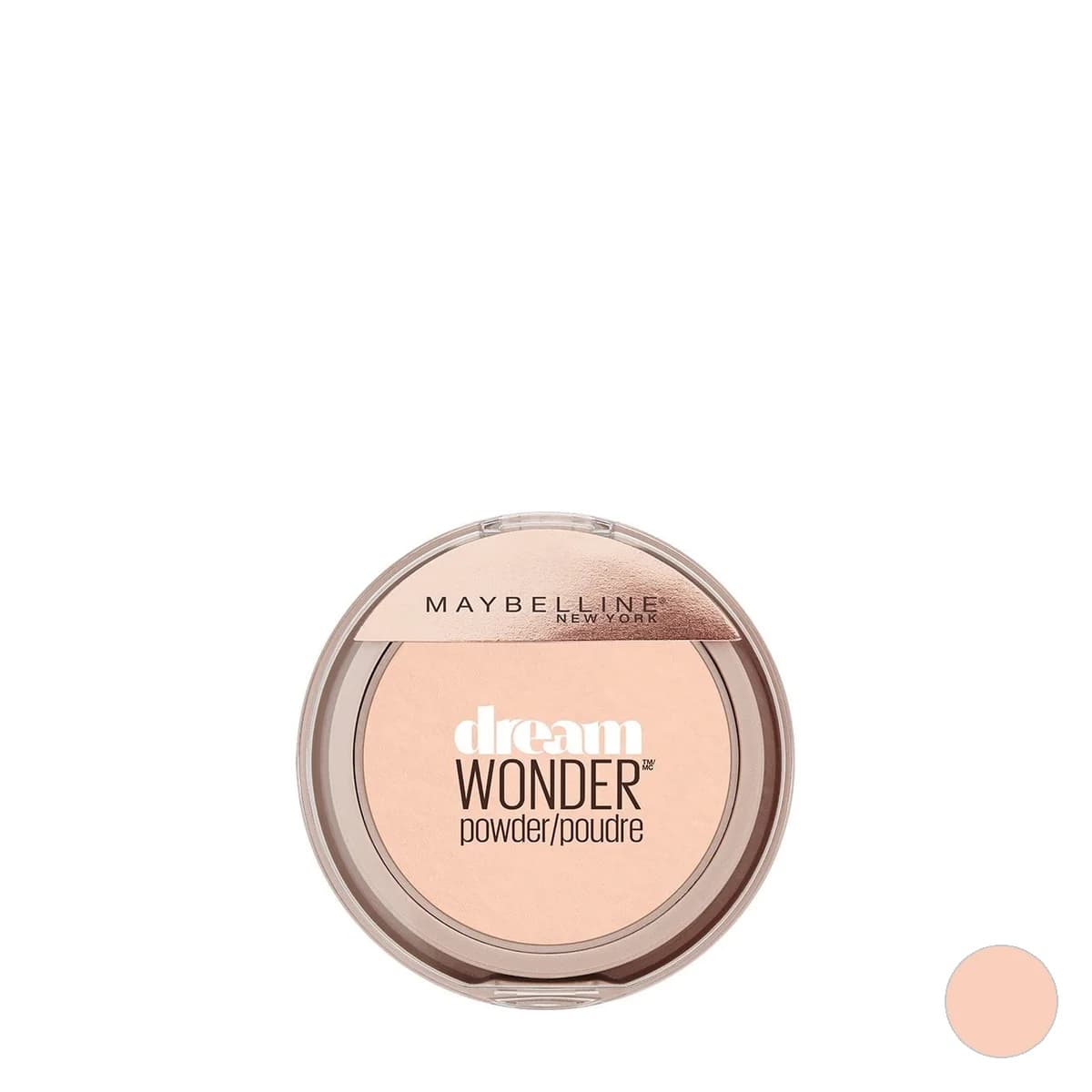 Maybelline Dream Wonder - Ivory