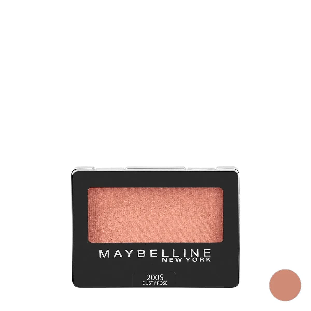 Maybelline Expert Wear® - dusty+rose