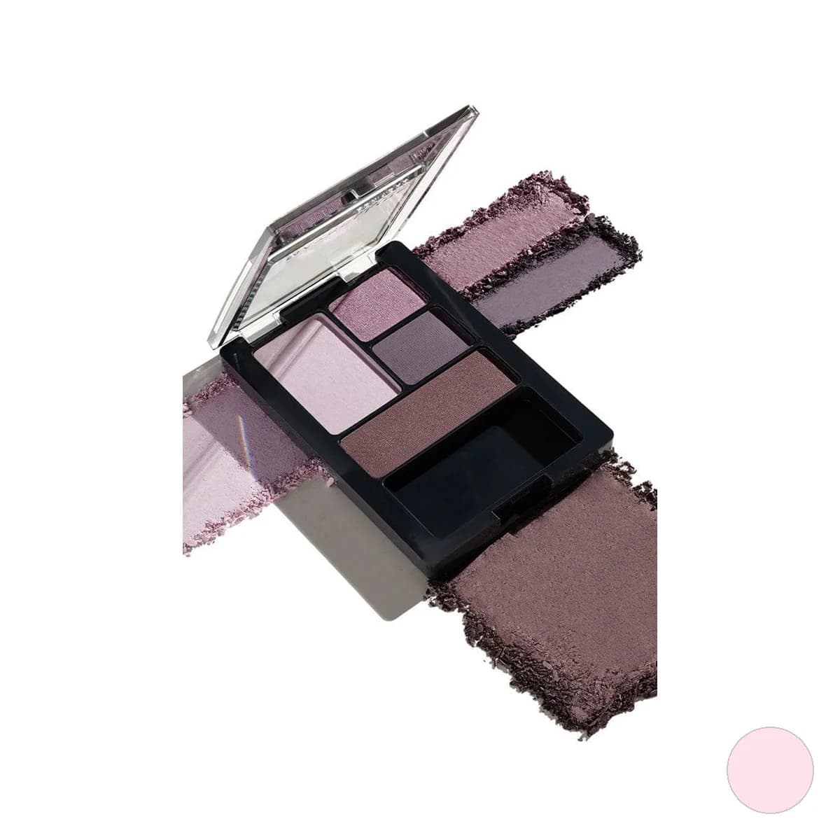 Maybelline Expert Wear® - Lavender+Smokes