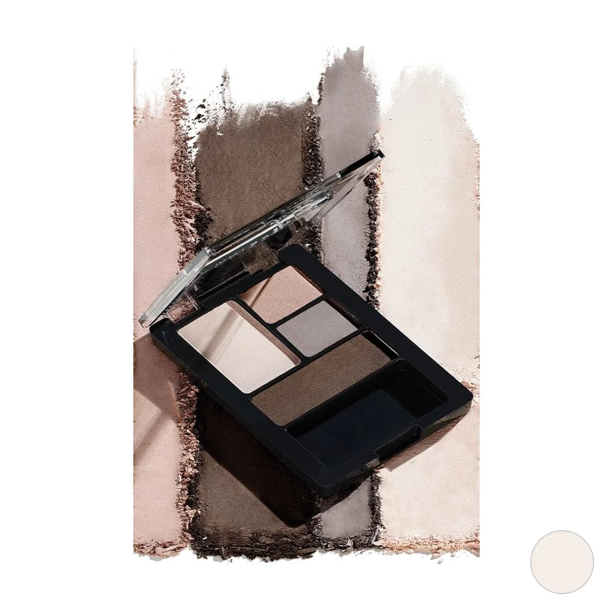 Maybelline Expert Wear® - Mocha+Motion
