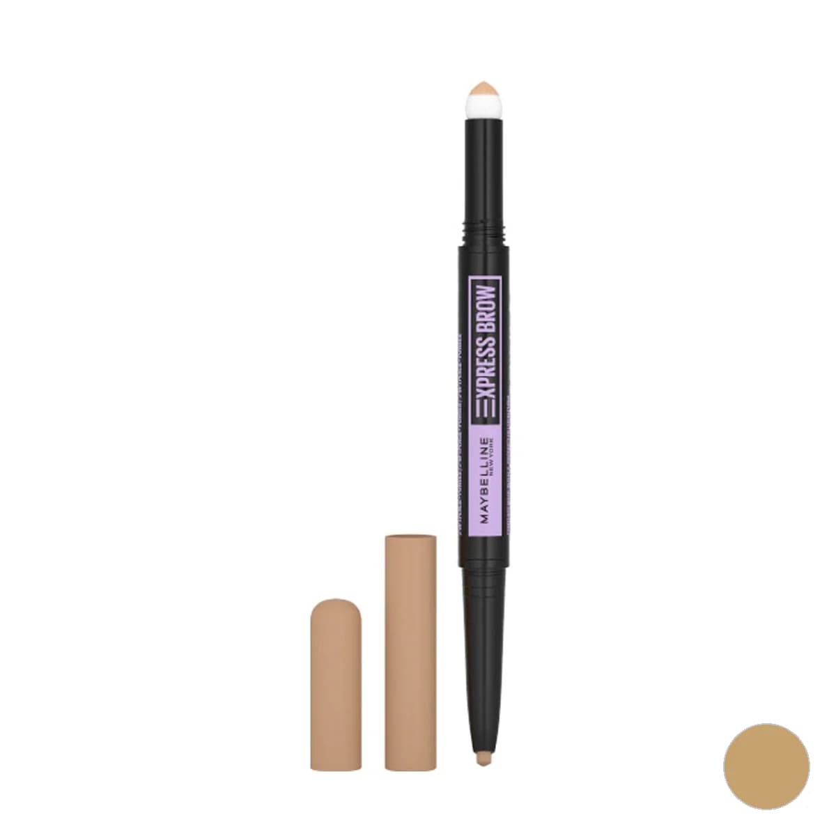 Maybelline EXPRESS BROW™ DUO - Light+Blonde