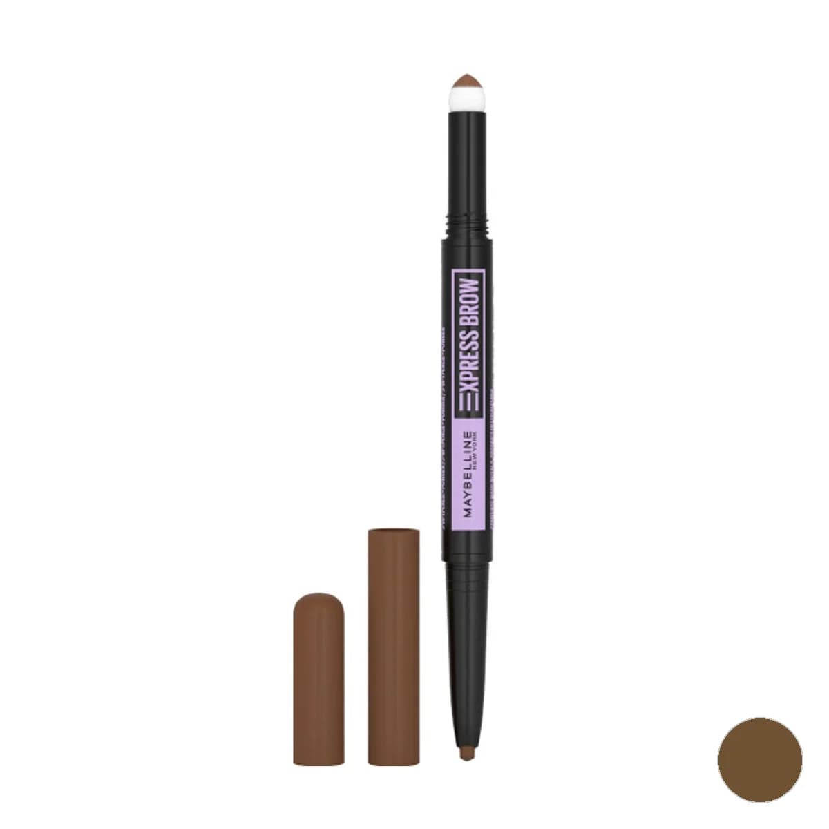 Maybelline EXPRESS BROW™ DUO - Soft+Brown
